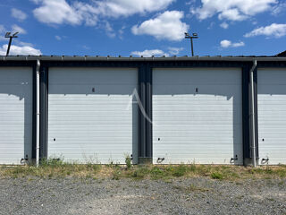  Parking / Garage � louer 2 pi�ces 36 m�