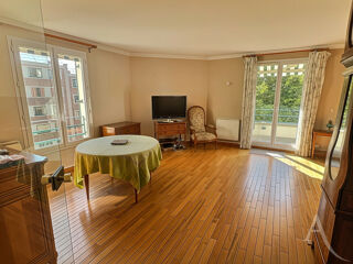  Appartement à vendre 3 pièces 78 m²
