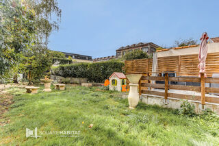 Maison � vendre 8 pi�ces 1 m�