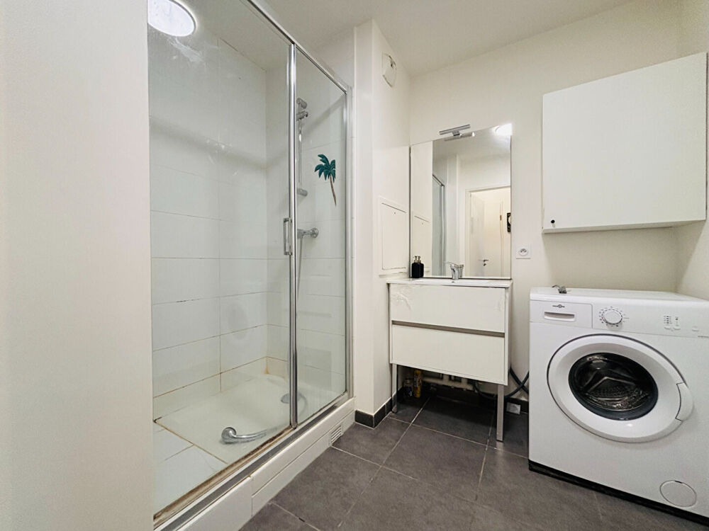 Appartement 2 pièces 48m² Bezons