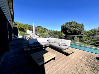  Maison � vendre 6 pi�ces 277 m�