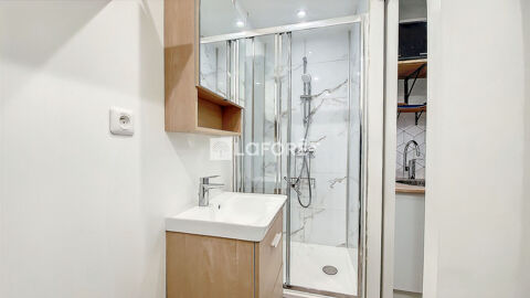  Appartement  louer 1 pice 13 m