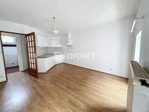 Appartement 3 pièce(s) 48 m2 345 Neufchteau (88300)
