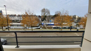  Appartement � vendre 1 pi�ce 25 m�