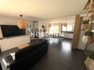  Maison à vendre 5 pièces 112 m²
