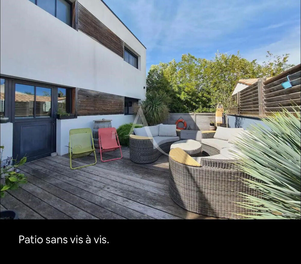 � vendre  Maison La Rochelle (17000)