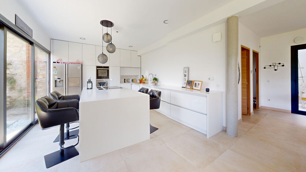 � vendre  Maison Le Mesnil-le-Roi (78600)