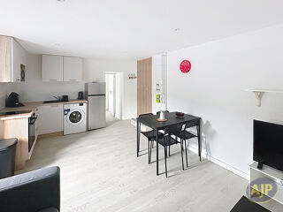  Appartement � louer 2 pi�ces 34 m�