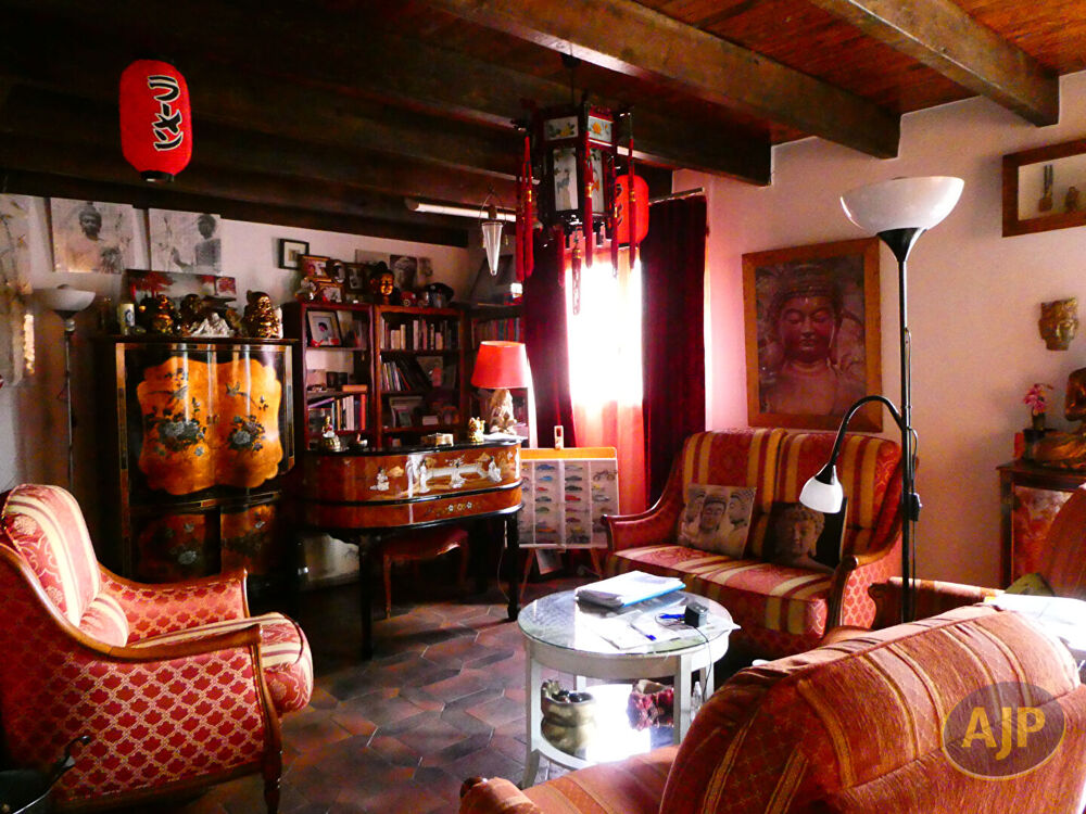 Vente Maison Maison Billio 4 pièce(s) 68 m2 Billio