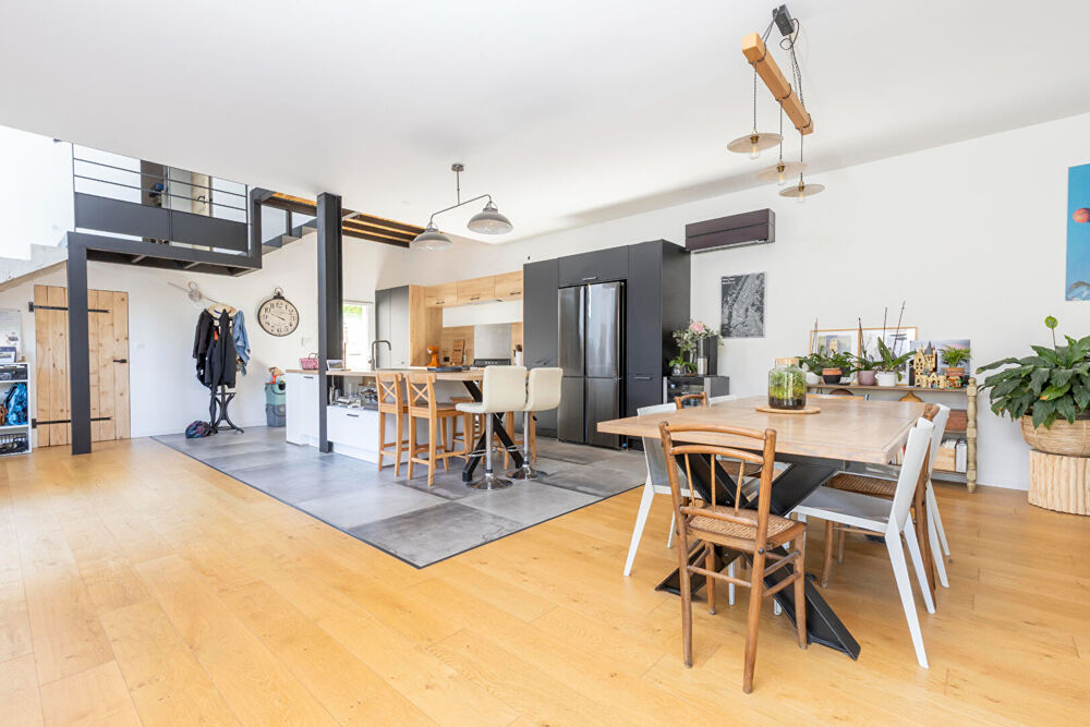 � vendre  Maison Istres (13800)