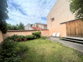  Maison � vendre 9 pi�ces 280 m�