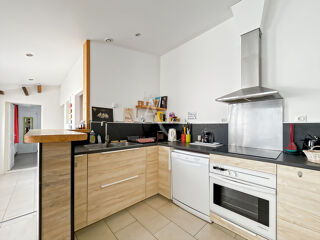  Maison à vendre 4 pièces 90 m²