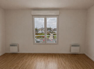  Appartement à vendre 1 pièce 23 m²