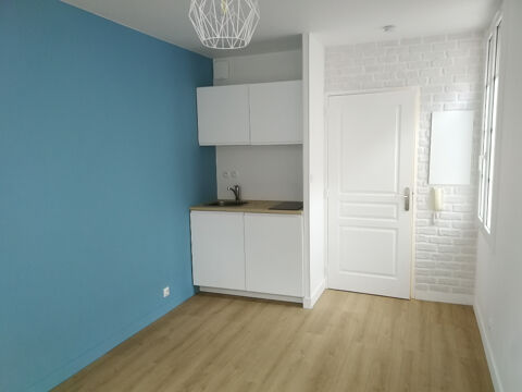  Appartement � louer 1 pi�ce 17 m�