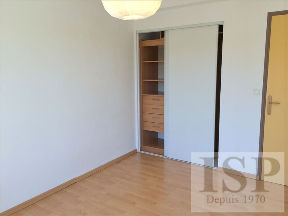 Location Appartement APPARTEMENT LES MILLES - 3 pièce(s) - 57 m2 Les milles