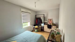  Appartement à vendre 3 pièces 93 m²