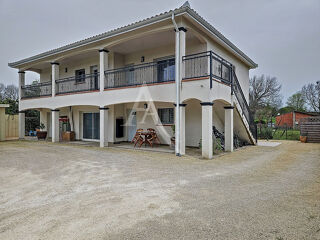  Immeuble  vendre 7 pices 172 m