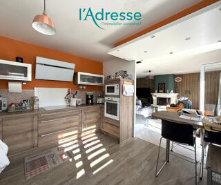  Maison � vendre 5 pi�ces 130 m�