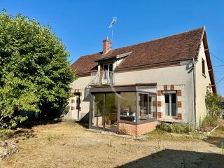  Maison à vendre 4 pièces 128 m²