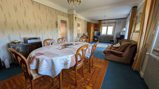 Maison  vendre 7 pices 177 m