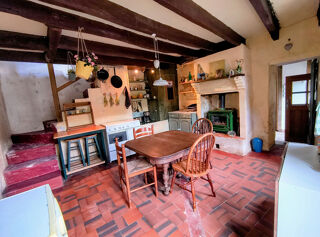 Maison � vendre 4 pi�ces 67 m�