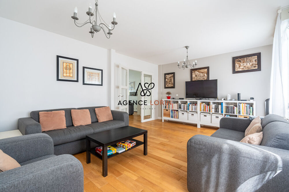 Vente Maison Maison Le Vésinet - 5 pièces - 120 m² Le vesinet