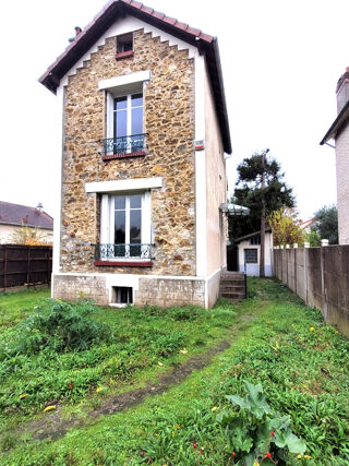  Maison � louer 3 pi�ces 49 m�