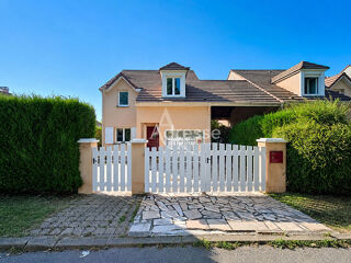  Maison � vendre 7 pi�ces 140 m�