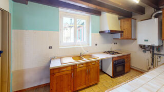  Maison � vendre 4 pi�ces 71 m�