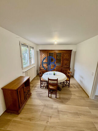  Maison � louer 4 pi�ces 80 m�