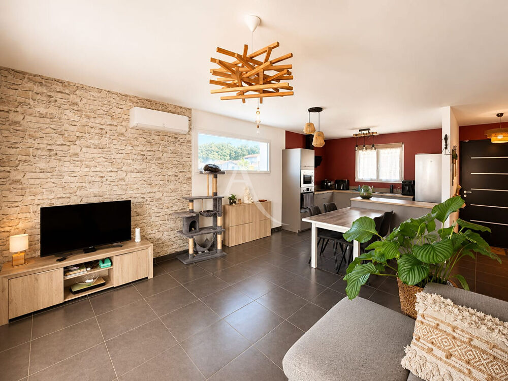 Maison 6 pièces 108 m² · à Riviere Saas Et Gourby · 108 m² · 316 000 €