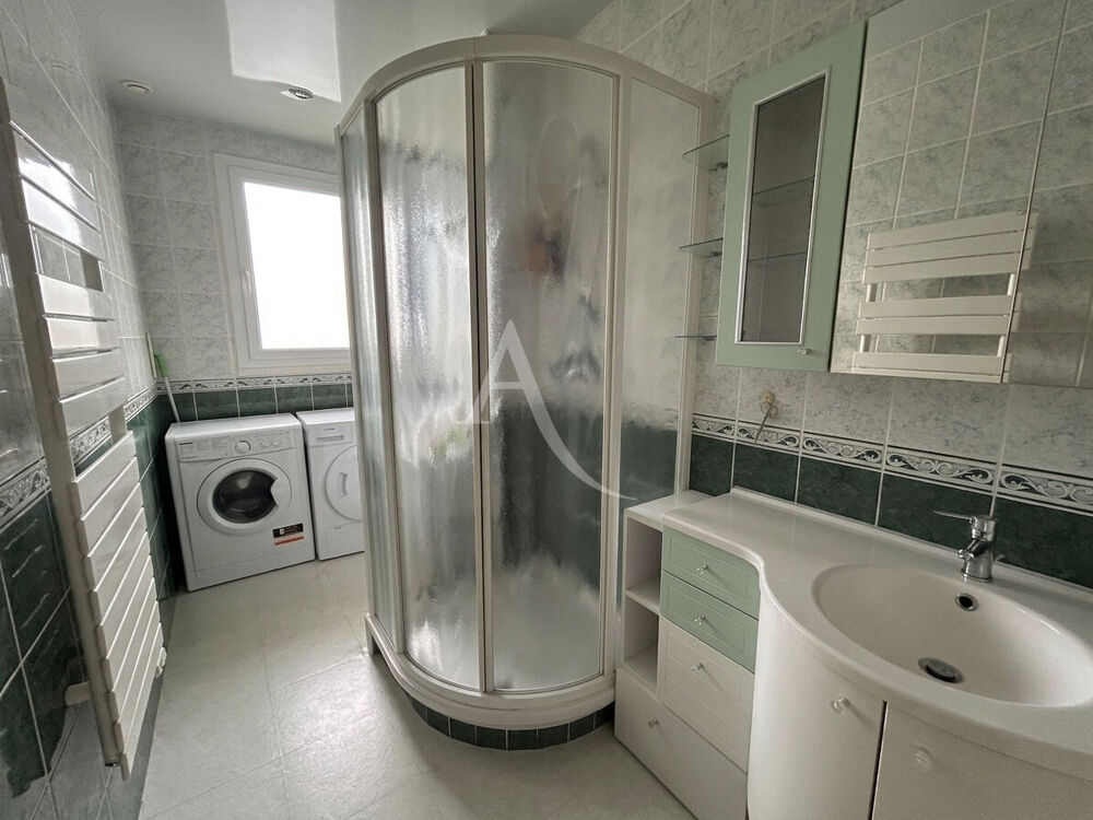 Appartement duplex PARC PAYSAGER