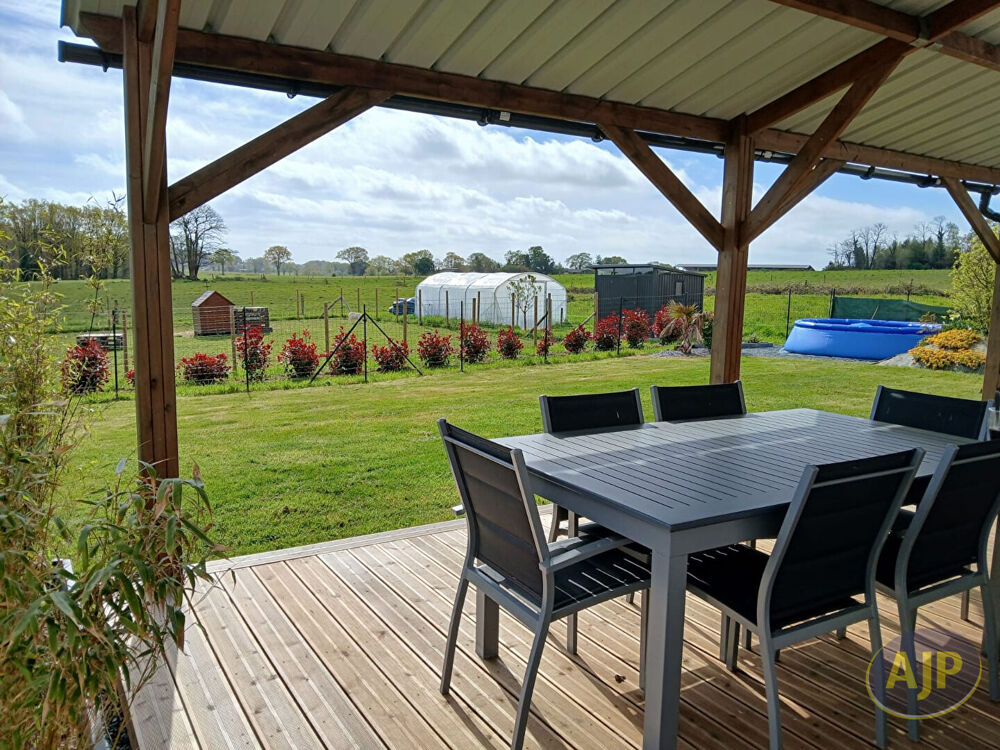 Vente Maison AVESSAC, Maison 4 ch+ bureau Avessac