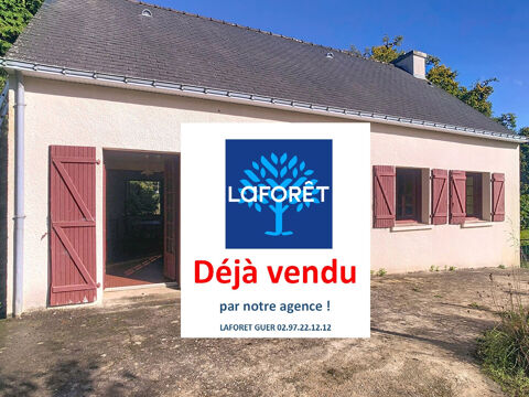   Maison Val D Anast 102m� 4 chambres sous sol jardin Maison - 5 pi�ce(s) - 102 m�