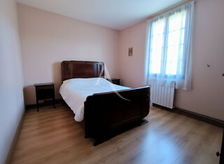  Maison à vendre 5 pièces 113 m²
