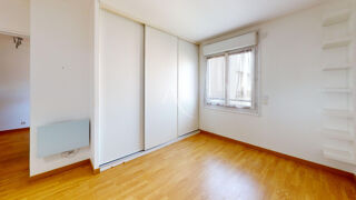  Appartement à vendre 2 pièces 48 m²