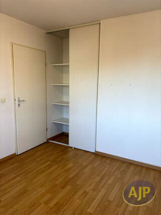  Appartement à vendre 2 pièces 46 m²