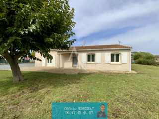  Maison à vendre 4 pièces 82 m²