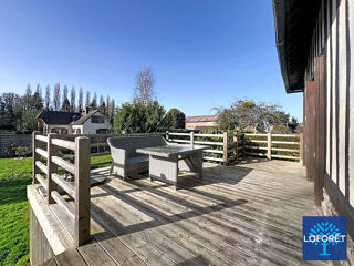  Maison � vendre 8 pi�ces 190 m�