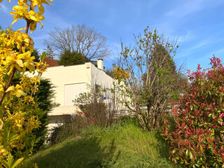  Maison � vendre 7 pi�ces 169 m�