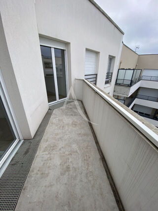  Appartement � vendre 2 pi�ces 45 m�