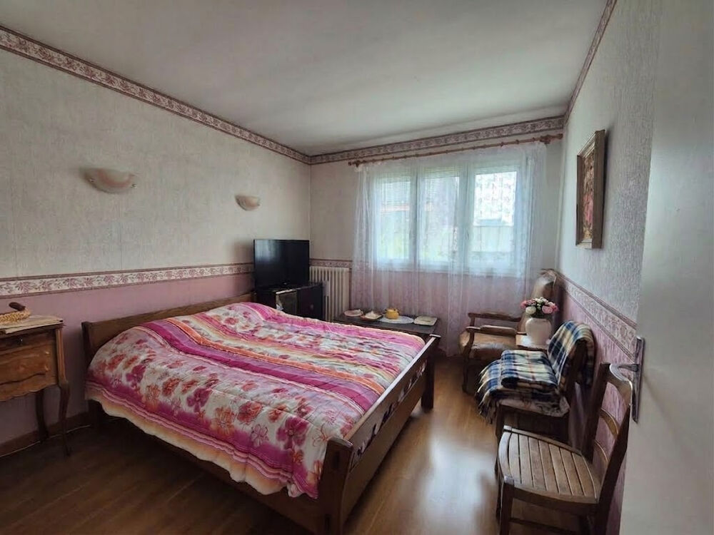 Vente Maison Maison Villebon Sur Yvette 3 pièce(s) 65 m2 Villebon sur yvette