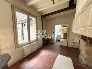  Appartement à louer 3 pièces 48 m²