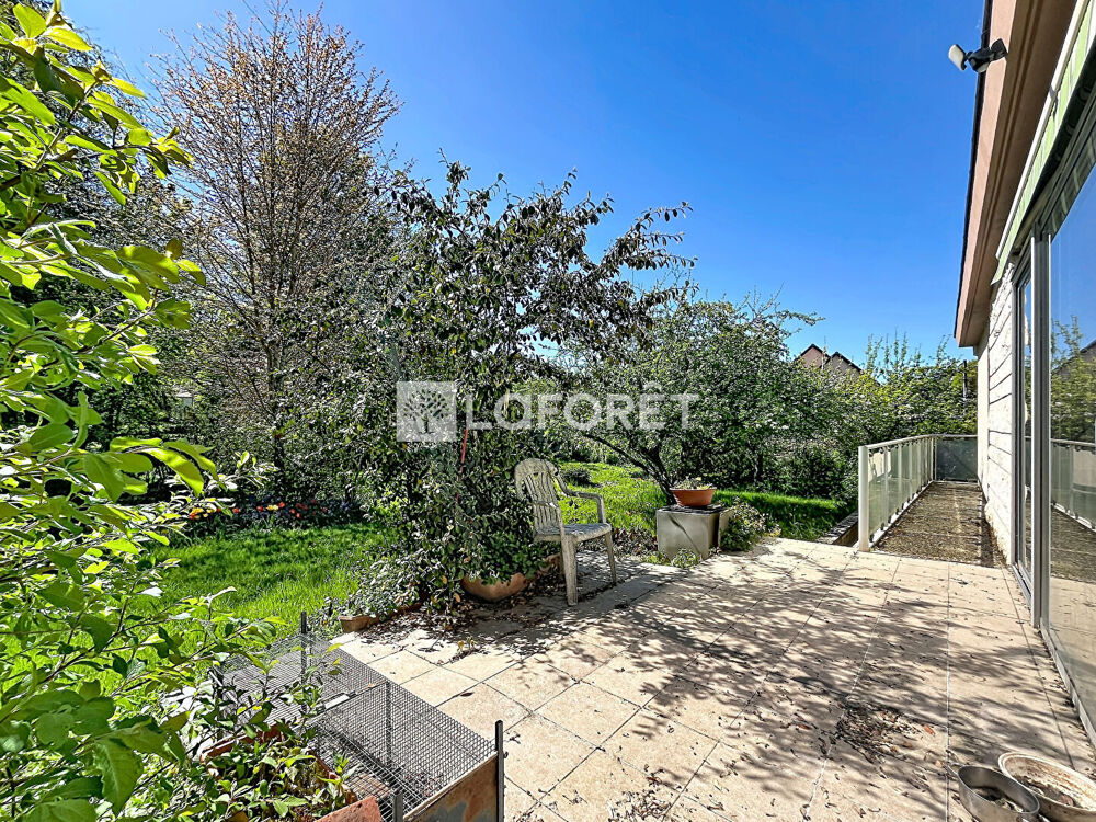 Maison Neuilly Sur Suize 5 pièce(s) 125.96 m2