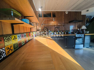  Maison � vendre 4 pi�ces 94 m�