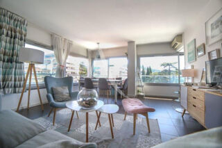  Appartement � vendre 3 pi�ces 65 m�
