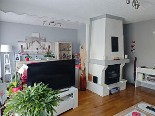  Maison à vendre 5 pièces 
