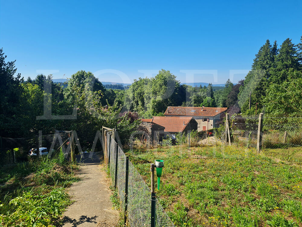 Vente Maison Maison Le Rialet 5 pièce(s) 86m² Le rialet