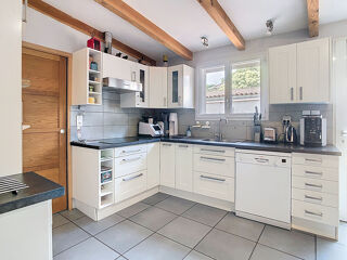  Maison  vendre 5 pices 138 m