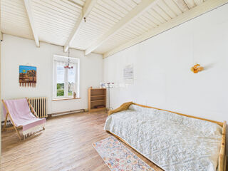  Maison � vendre 4 pi�ces 113 m�